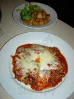 Frantonis Pizzeria and Ristorante food