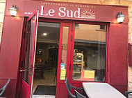 Pizzeria-le-sud inside