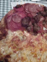 Juliano's Pizzeria food