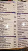 Royal Rasoi Indian Cuisine menu