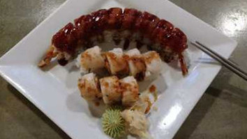 Enso Japanese food