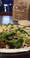 Chipotle Mexican Grill food