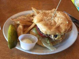 Texas Road House food