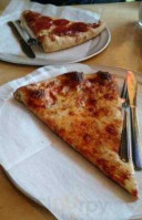 Rosa's Pizza food