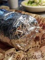 Chipotle Mexican Grill food