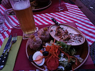 Wirtshaus Zum Spreisel food