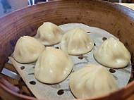 Little Red Dumpling food