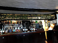 The Anchor Inn inside