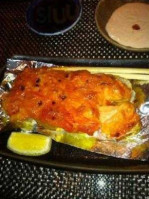 Miyabi Japanese Steak Seafood House food