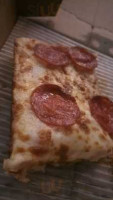 Little Caesars Pizza food