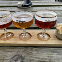 Kloosterwinkel La Trappe food