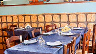 Trattoria Mare food