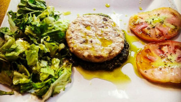 The Scotsman Hamburgeria Pizzeria Da Gigi food