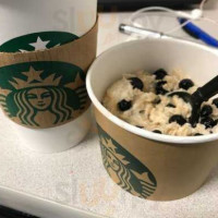 Starbucks food