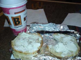 Biggby Coffee food