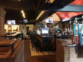 Mazzy's Sports Grill inside