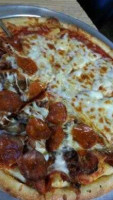 Cataldo's Pizzeria food