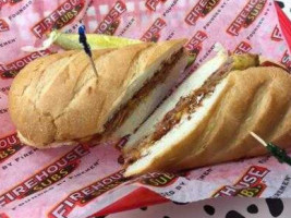 Firehouse Subs Maricopa Marketplace food