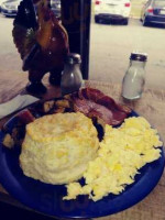 Blue Ridge Biscuit Company food