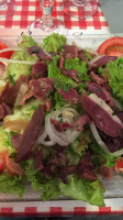 Sergio food