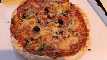 Sergio food