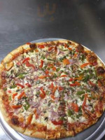 Goodfellas Pizza Of Dewitt food