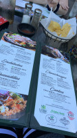 Verde Flavors Of Mexico Carmel food