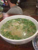 Pho Boca food