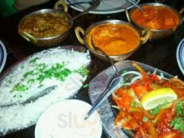 Natraj Cuisine Of India food