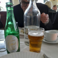 Restaurang Ribersborg food