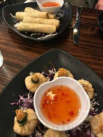 Lao Restaurant And Bar food