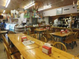 Yonder Farms inside