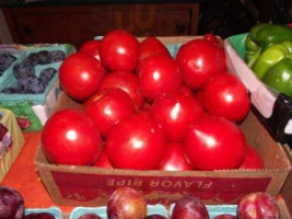 Yonder Farms inside