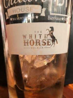 White Horse food