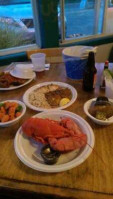 Atlantic Seafood Fish Mkt food