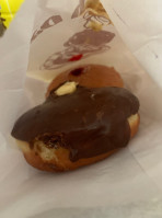 Lemoore Donuts food