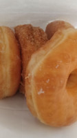 Lemoore Donuts food