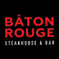 Baton Rouge Steakhouse & Bar food