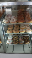 Daily Donuts food