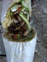 Shawarmageddon food