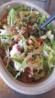 Chipotle Mexican Grill food