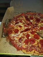 Hungry Howie's Pizza food