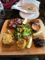Punta Cana Bistro food