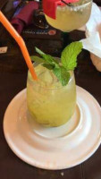 Punta Cana Bistro food