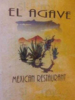 El Agave Mexican food