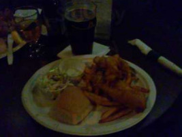 Gaelic League Irish American Club food