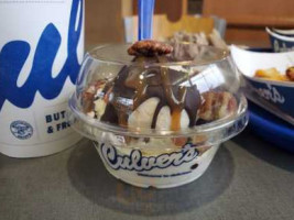 Culver's food