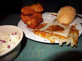 Laurel Tavern food