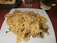 Trattoria Al Ristoro food