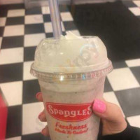 Spangles food